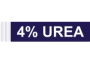 4% МОЧЕВИНА